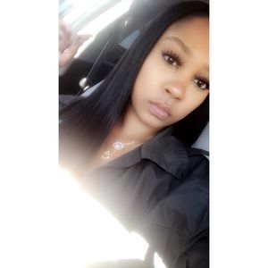 Meet your Posher, Chantel